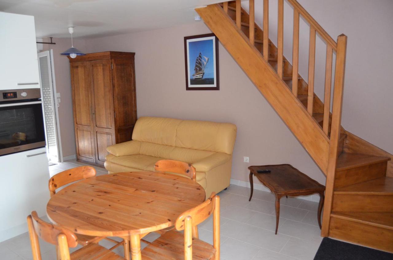 Picabreiz Bed & Breakfast Cast Luaran gambar